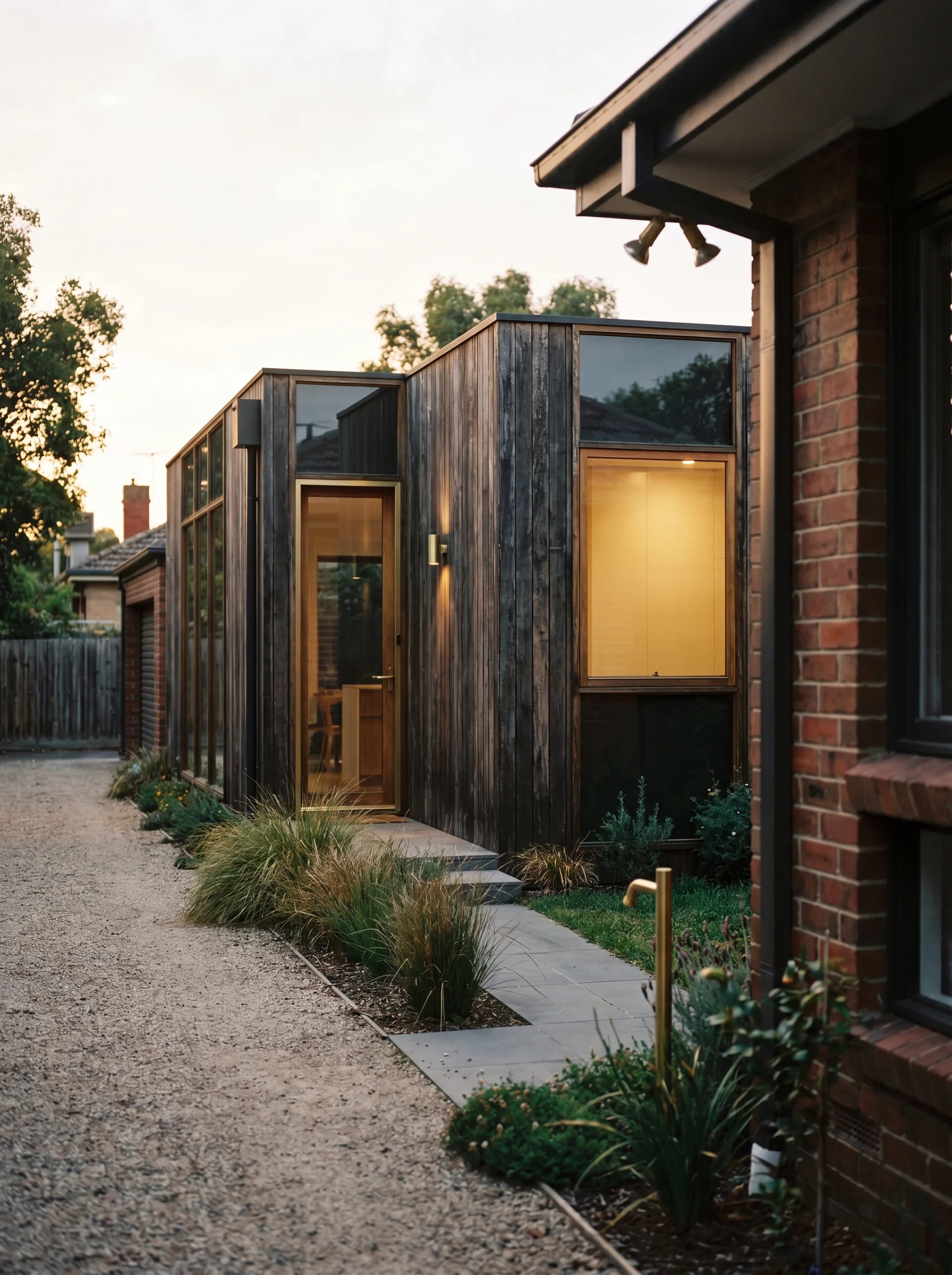 Laneway Suite Permit project completed in Toronto - permit drawings by PermitsHub