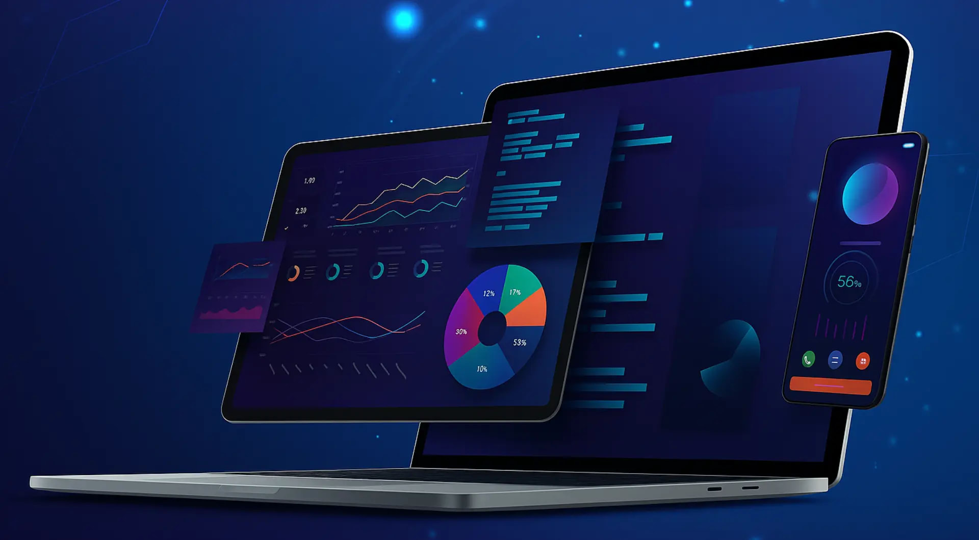 Transform Ideas into Interfaces
