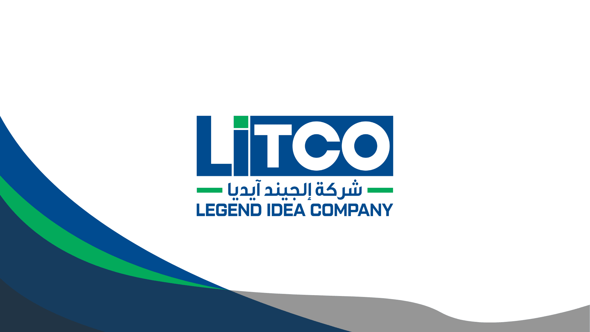 LiTCO E-Commerce Platform