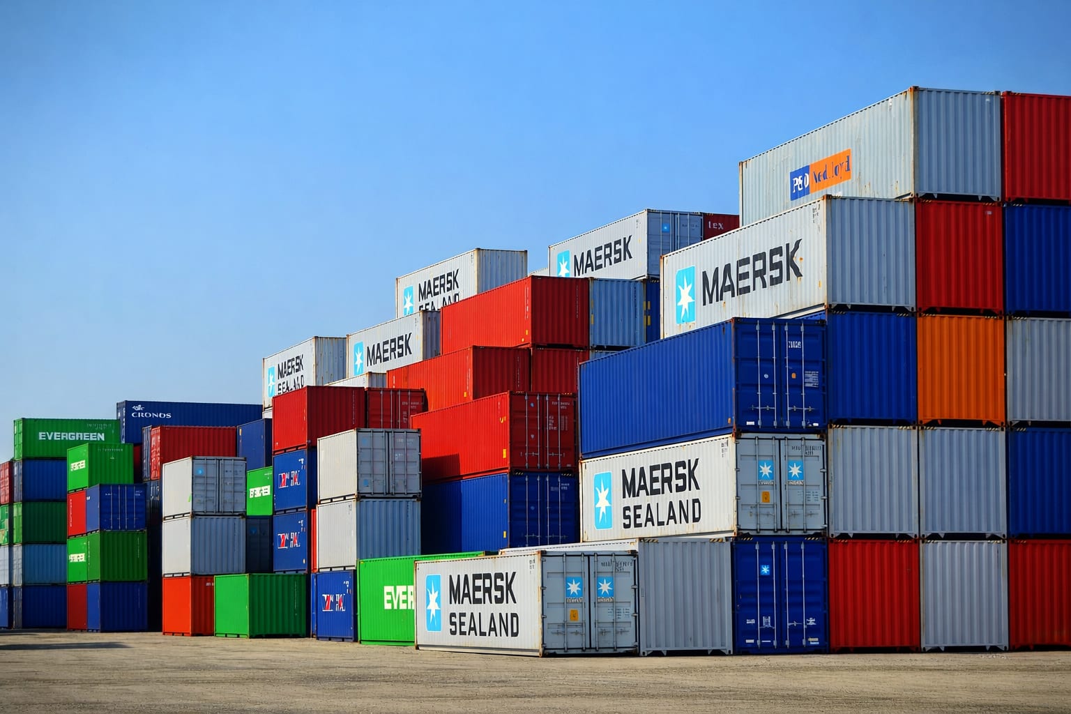 Supply Chain Solutions