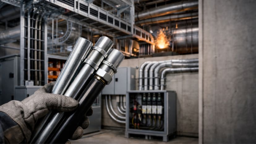 EMT Conduit Guide: Specs, Installation, and UL797 Standards | MTE ...