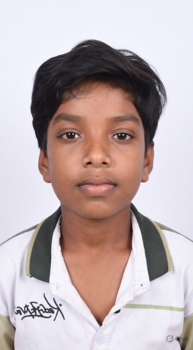 Vishal