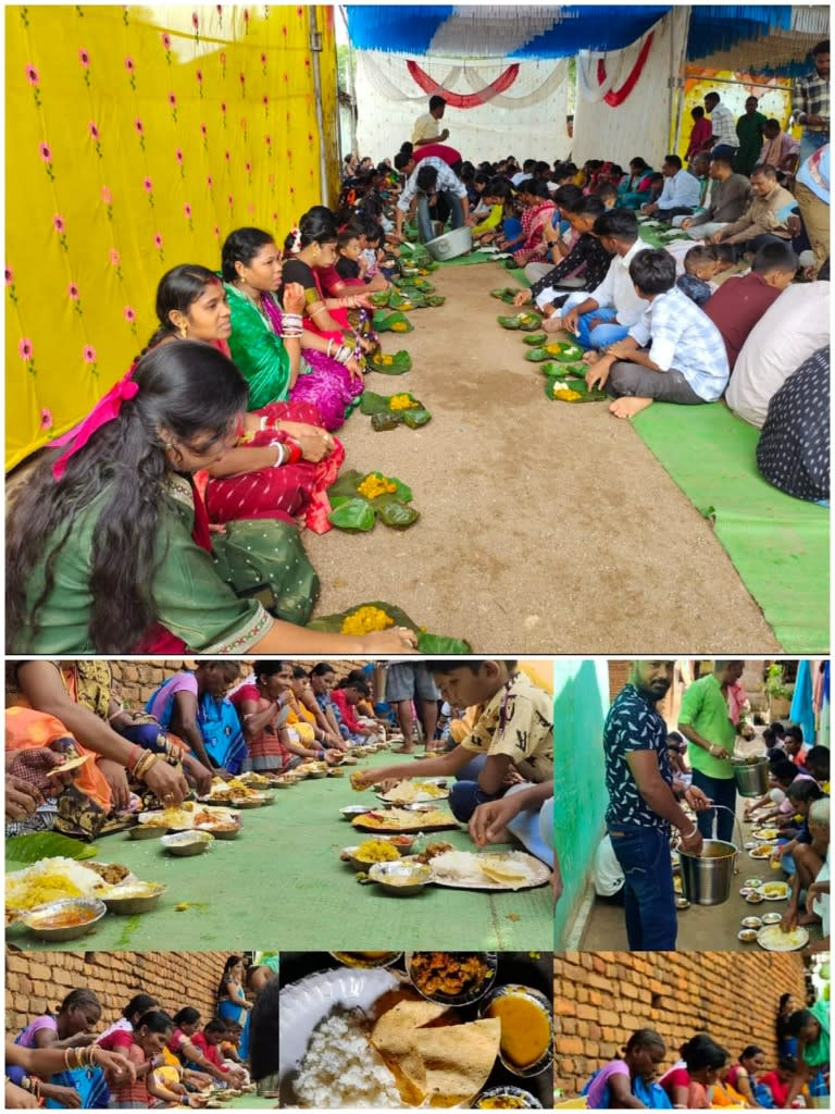 Unified Feast