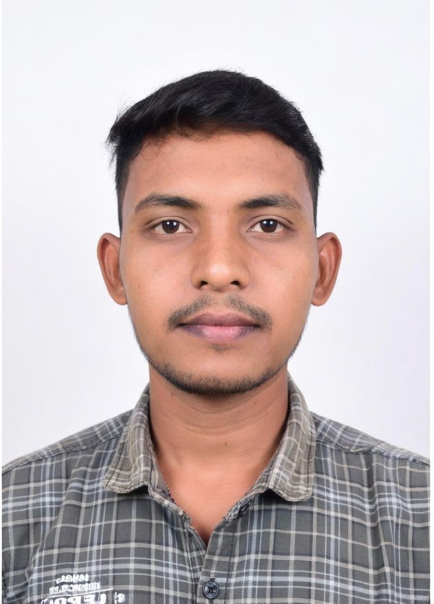 Rajesh