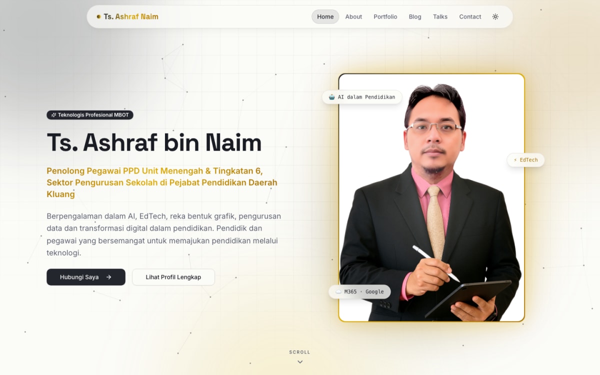 ashrafnaim-portfolio