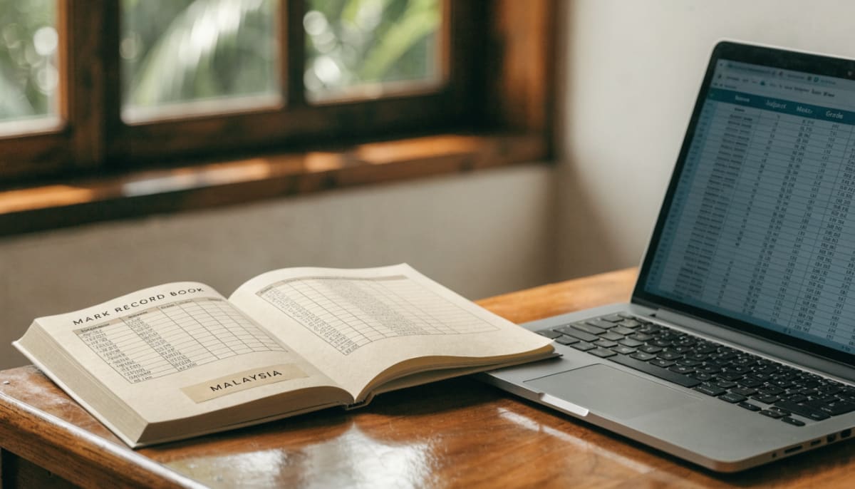 Kuasai Google Gemini: Analisis Markah, Ringkasan dan Idea Aktiviti Kelas