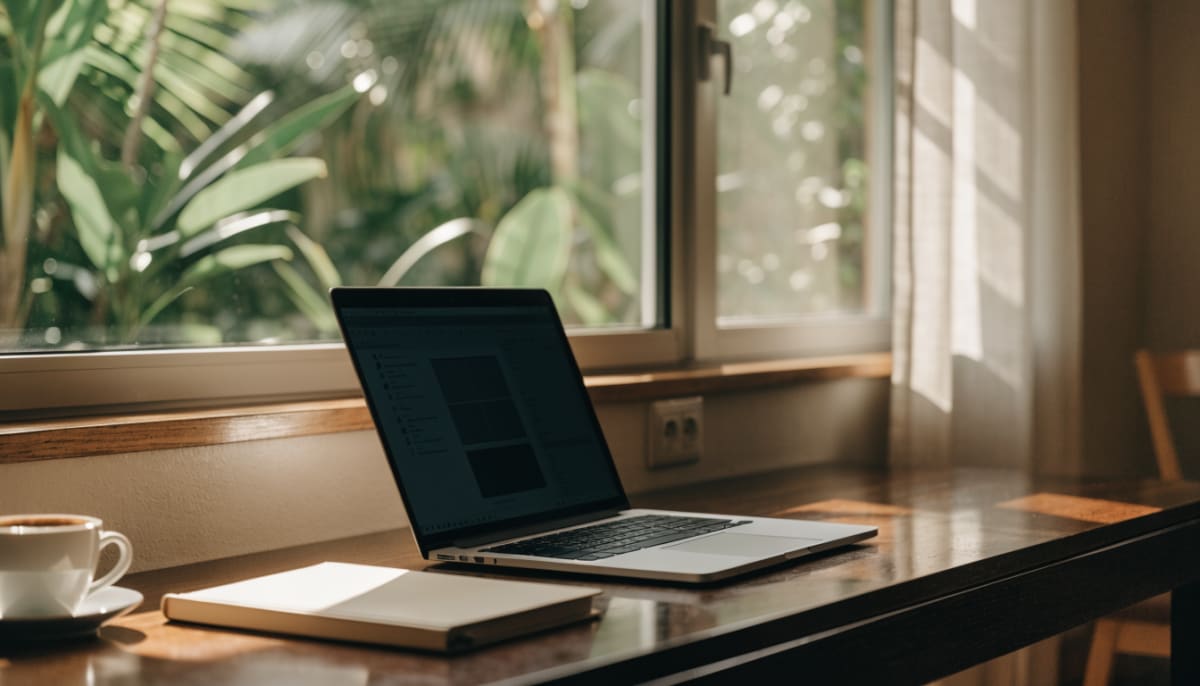 Cara Membina Laman Web Portfolio Guru