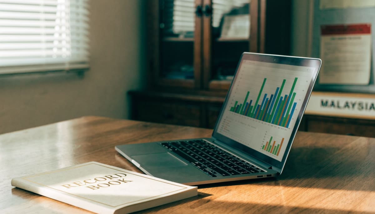 AI untuk Analisis Data Murid