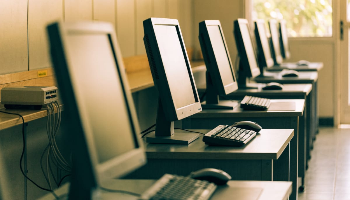 Keselamatan Digital untuk Guru dan Murid