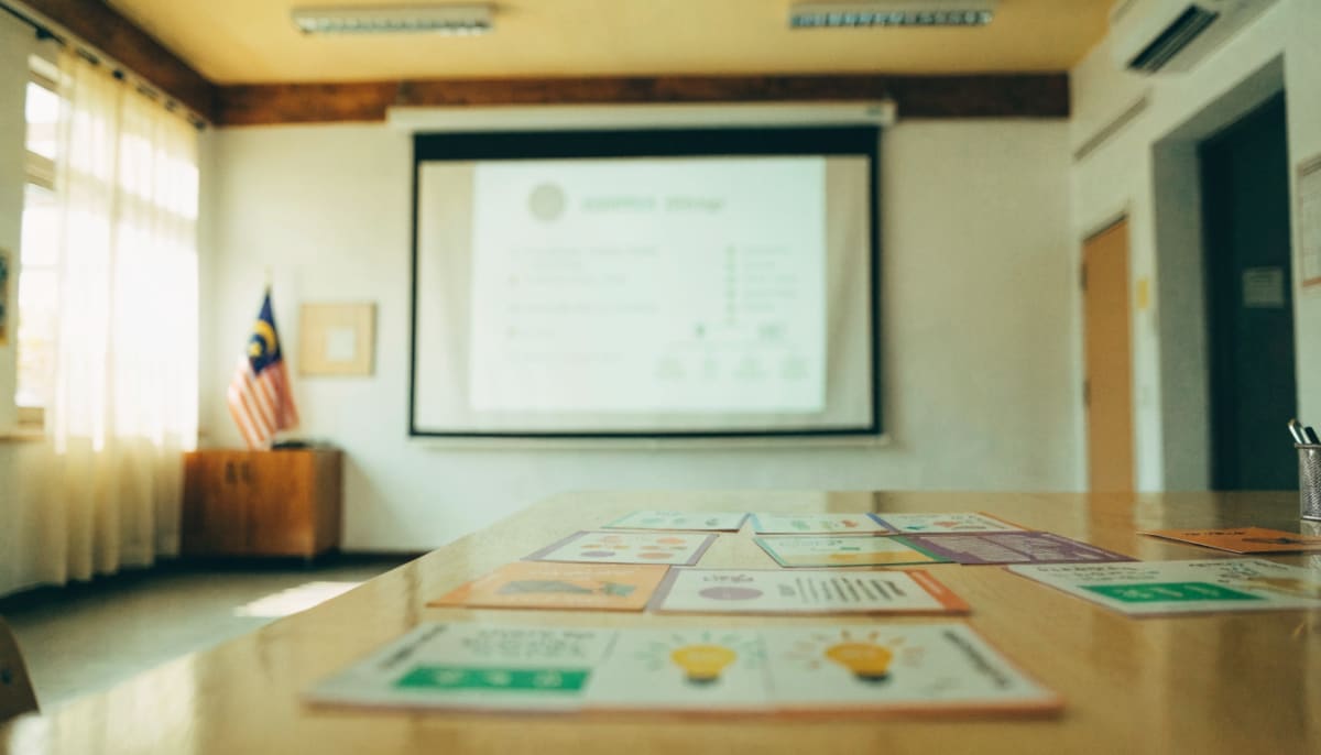 Kahoot untuk Guru: Kuiz Interaktif yang Menyuntik Semangat Murid untuk Belajar