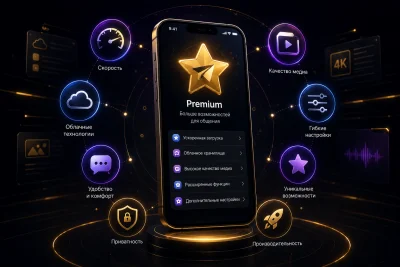 Как устроена покупка Telegram Stars через StarsBoost