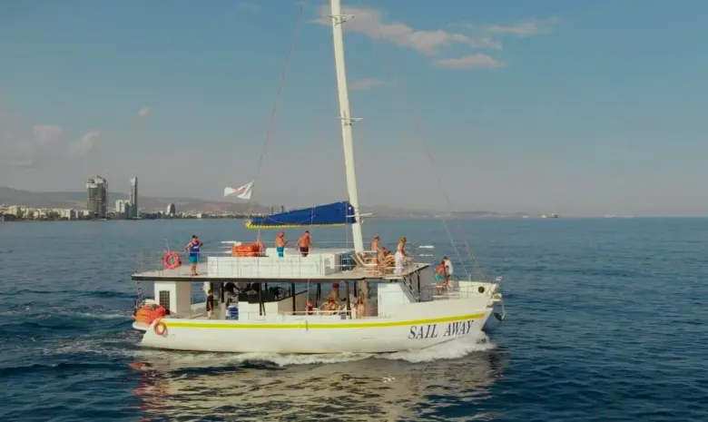 Premium Yacht Charter Company in Limassol Delivering Personalised Service and Memorable Sea Journeys