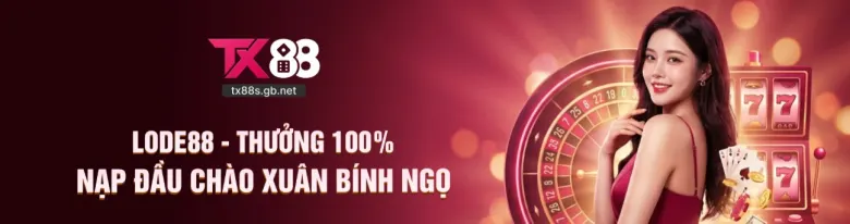 TX88 🎮 Khu Giải Trí 2026 – Vào Là Chơi, Theo Kèo Linh Hoạt