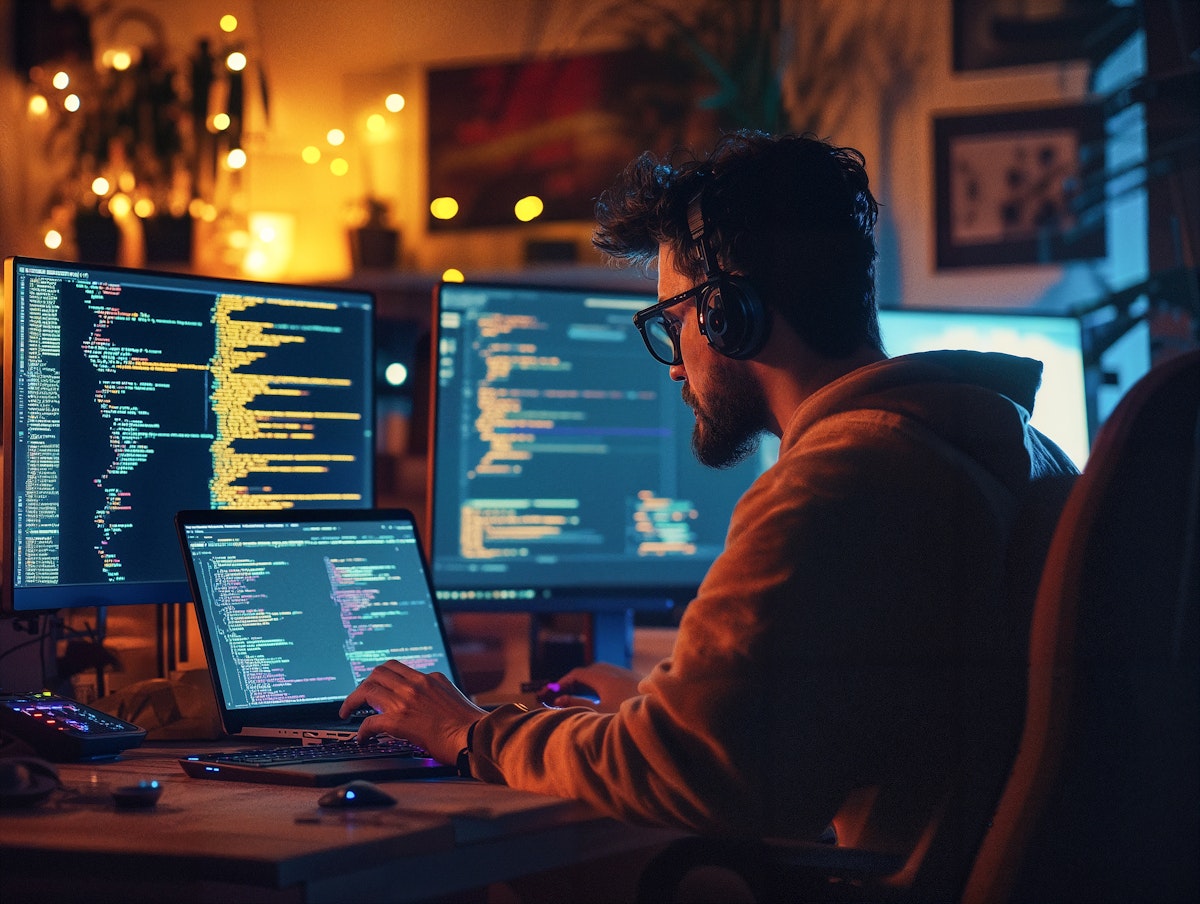Web Development
