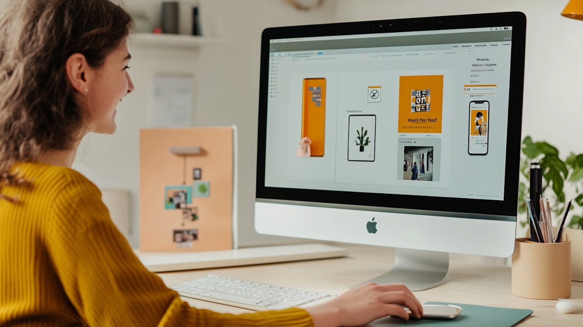 Graphic Design