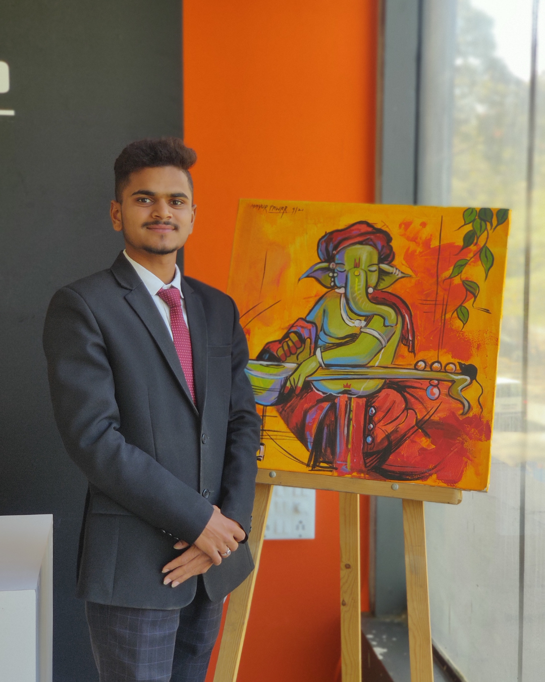 Service by Gokul Shomwanshi