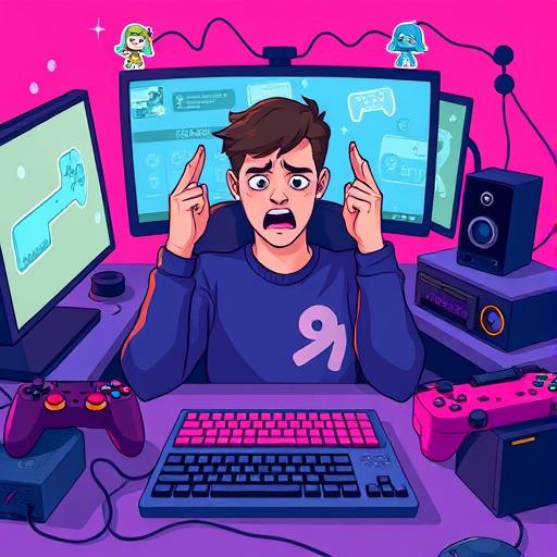 Как выключить зависшую игру: пошаговое руководство для ПК, консолей и мобильных устройств