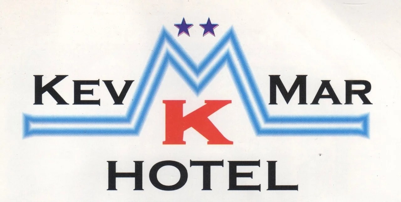 Logo Hotel Kev-Mar Villa Carlos Paz
