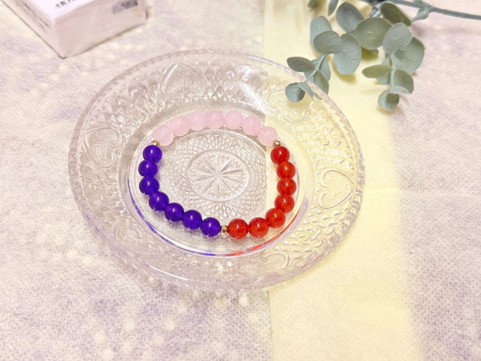 Love & Attraction Bracelet