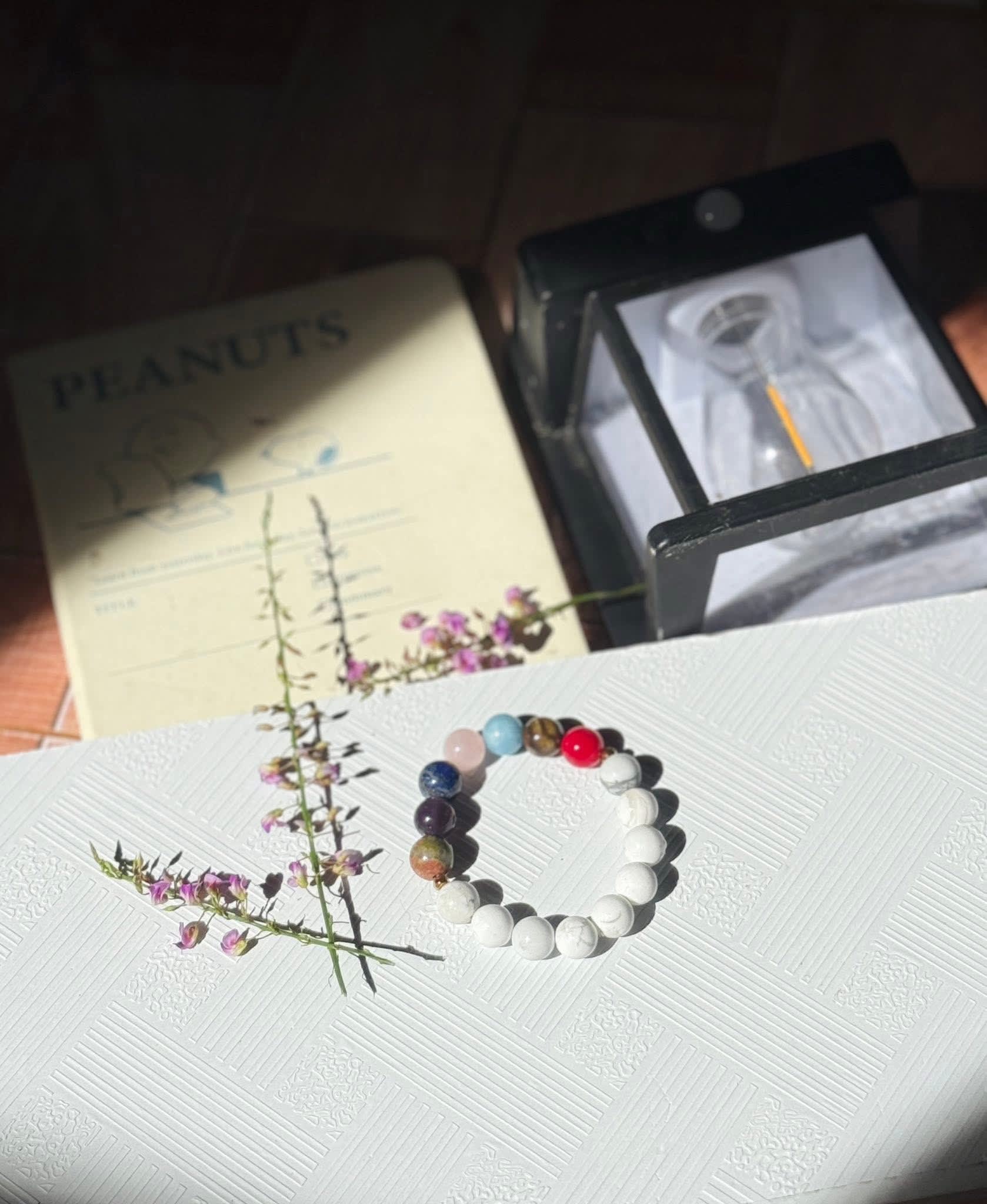 7Chakras Bracelet
