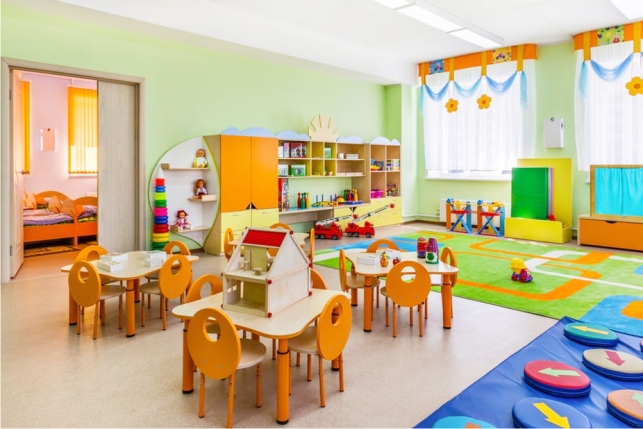 kids Play