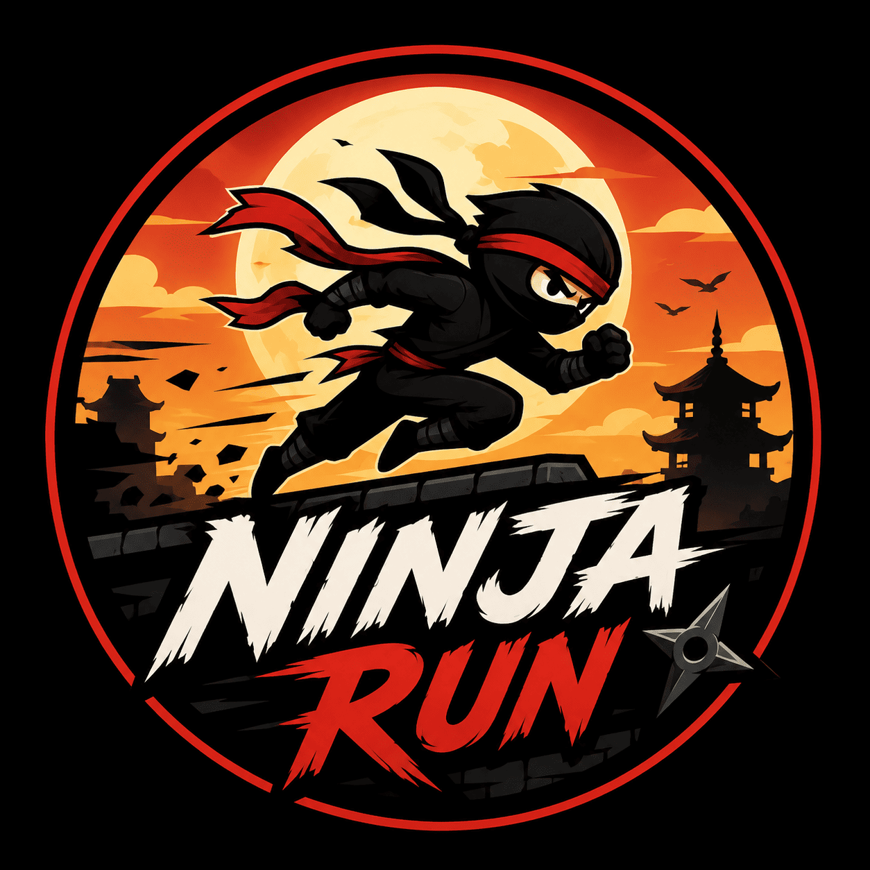 ninja-run
