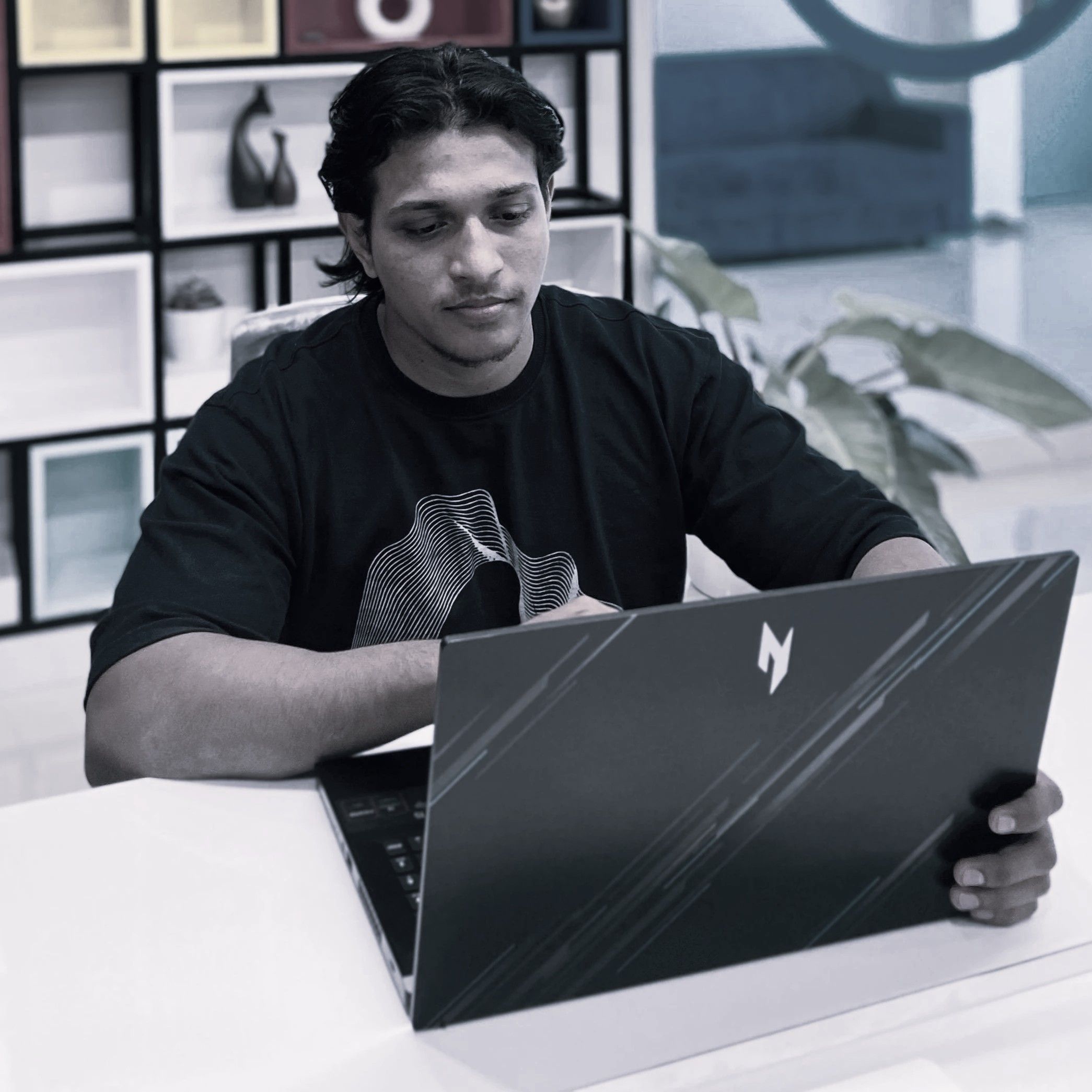 Adil Rafeeque