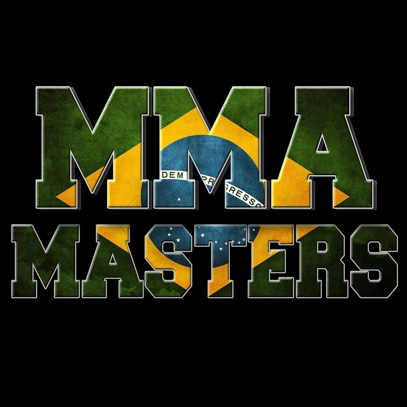 MMA Masters Brazil