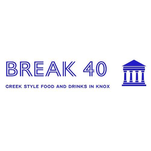 Break 40