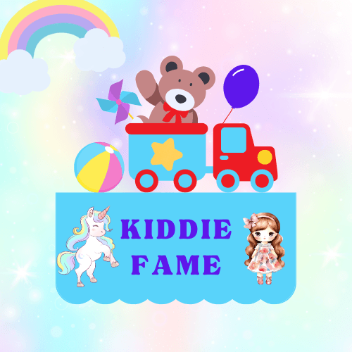 kiddie fame