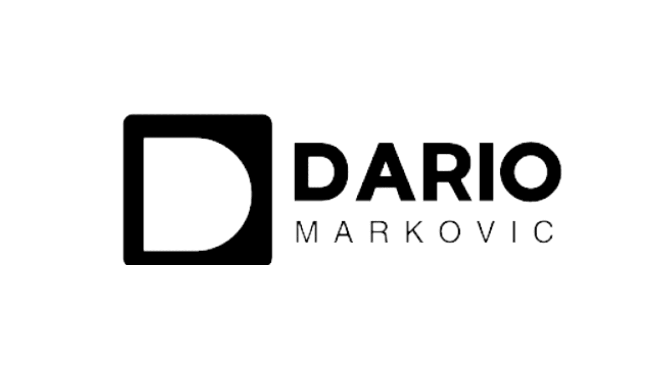 Dario Markovic