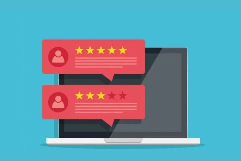 Top 50 General Review Sites