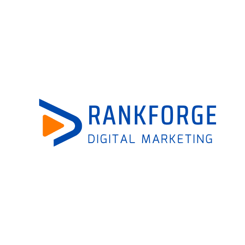 Rank Forge Digital Marketing