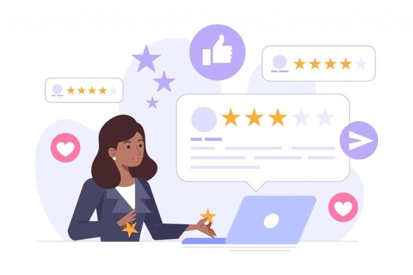 Top Review Sites for Restaurants