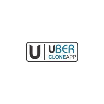 Uber Clone App