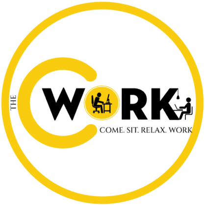 The Cowork Lahore