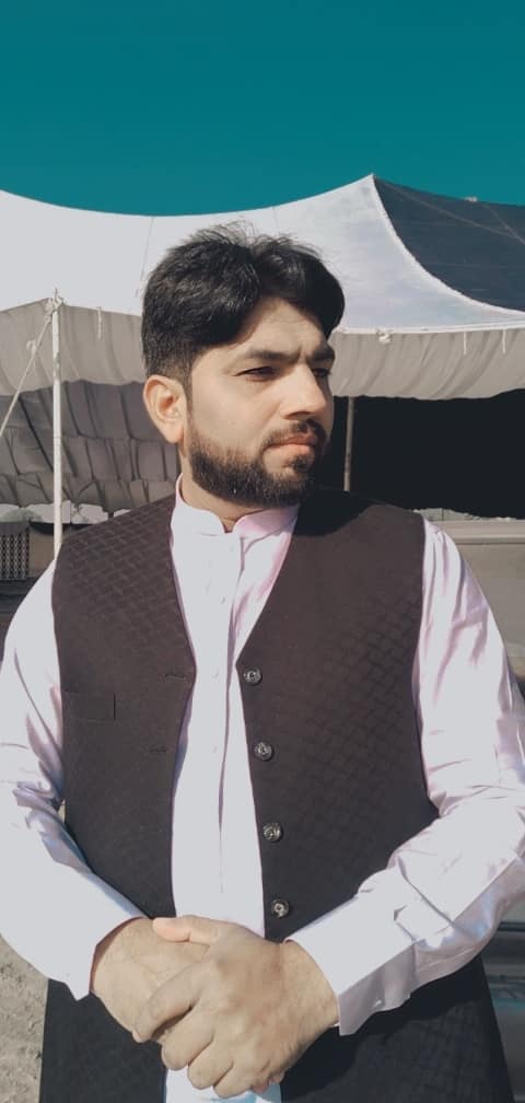 Muhammad Mumtaz