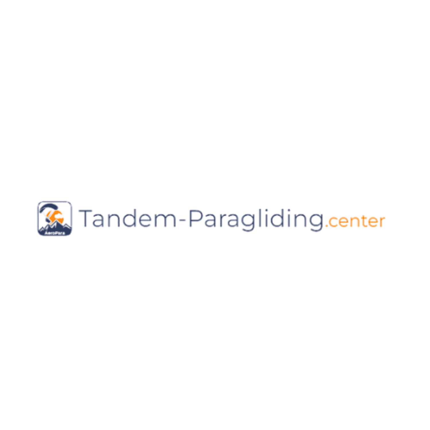 Tandem Paragliding Center