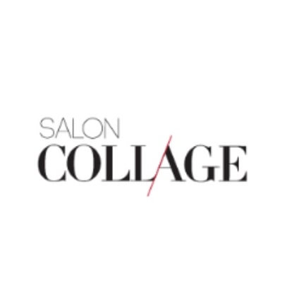 Salon  Collage