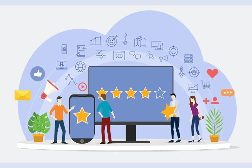 Top Review Sites for Financial Services