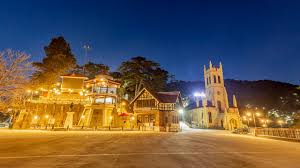 Himdarshan tourism