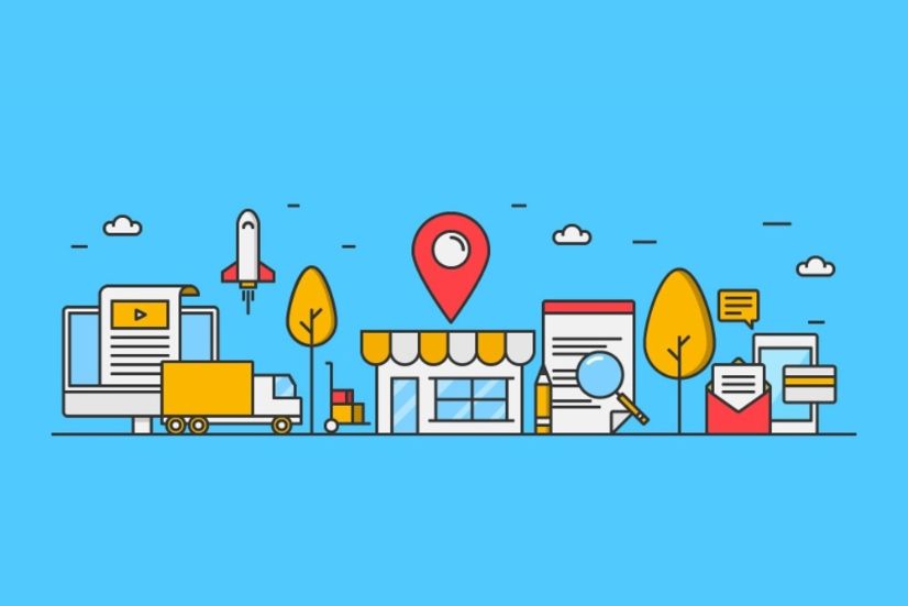 Top Citation Sites for Catering Companies