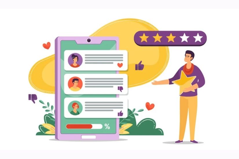 Top USA Review Sites