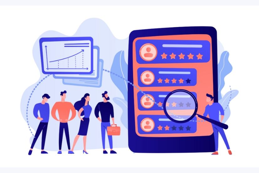 Top Review Sites for Software