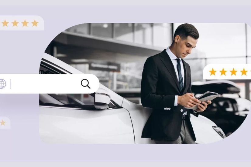 Top Review Sites for Car Dealerships
