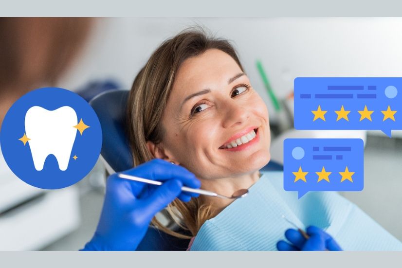 Top Review Sites for Dentists