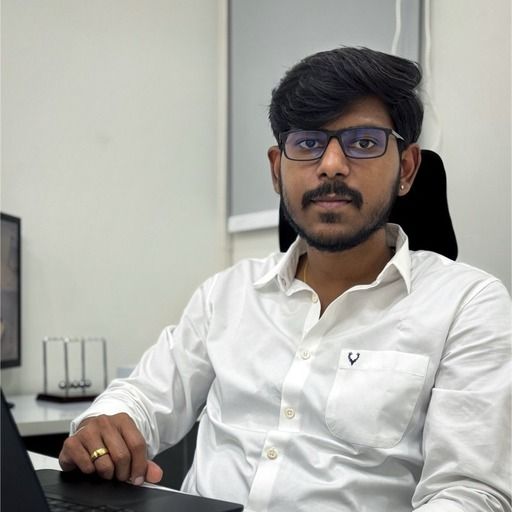 Santhosh Kumar