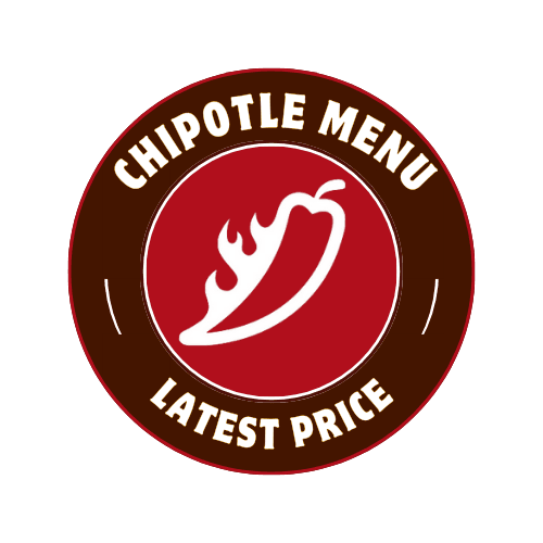 Chipotle Food Menus