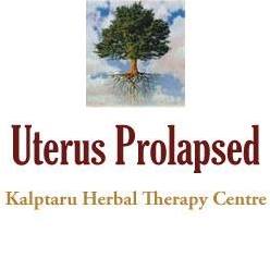 Uterus  Prolapsed