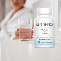 The Nutrifixx